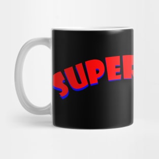 SuperUman Mug